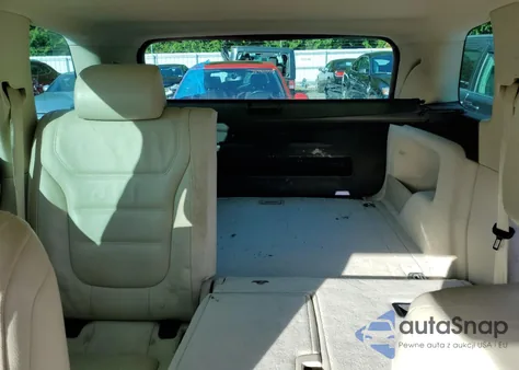 2012 Volkswagen Touareg V6 Tdi z USA, uszkodzony, nr VIN WVGEK9BPXCD012003